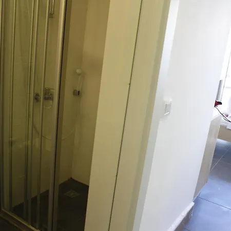 Kirbiyik Otel Apart * 시데