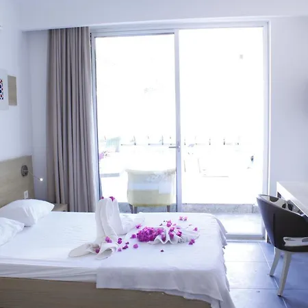Kirbiyik Otel Apart 아파트호텔 *