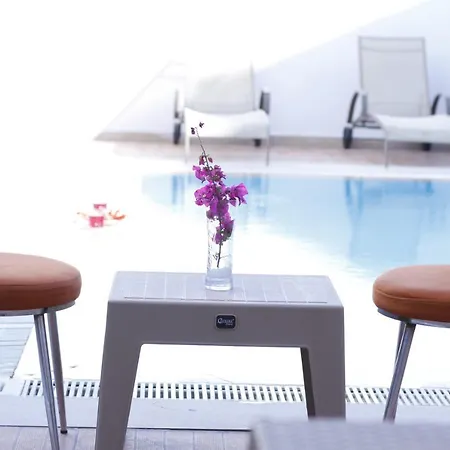 아파트호텔 Kirbiyik Otel Apart *