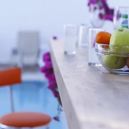 Kirbiyik Otel Apart 아파트호텔 *