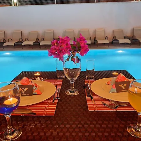 Kirbiyik Otel Apart 아파트호텔 *