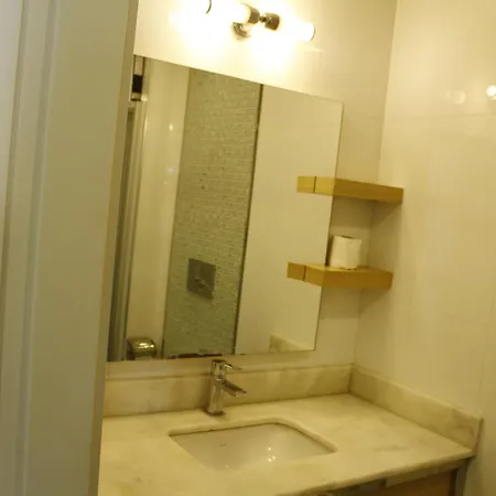 아파트호텔 Kirbiyik Otel Apart